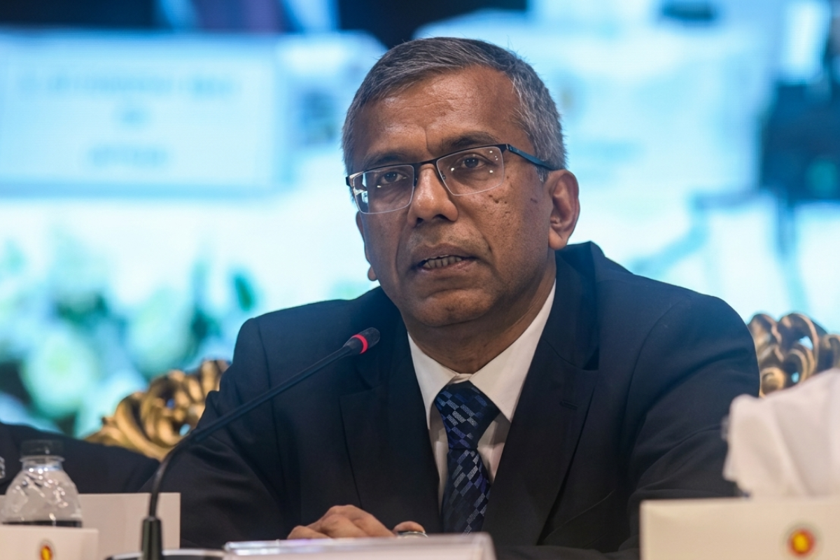 Depositors Can Safely Withdraw Funds From Islami Bank