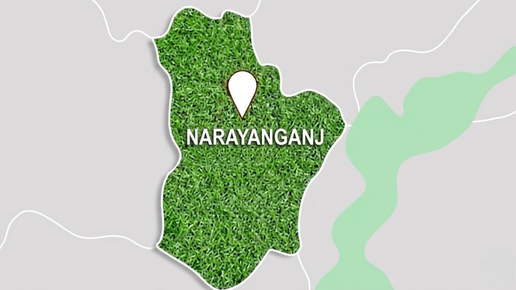 Detectives Assaulted During Narayanganj Operation Detectives Assaulted During Narayanganj Operation