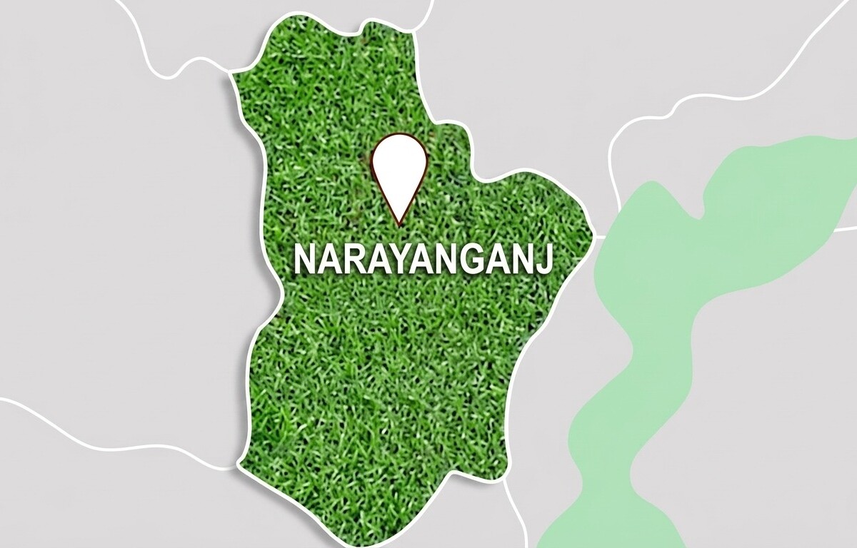 Detectives Assaulted During Narayanganj Operation