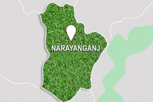 Detectives Assaulted During Narayanganj Operation