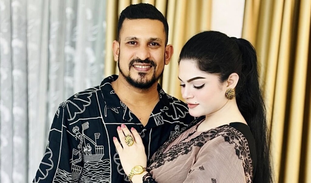 Dhaka Court Acquits Nasir Hossain and Wife