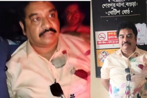 Doctor Arrested in Bogura Explosives Case