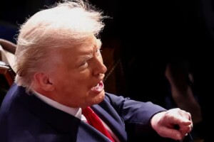 Donald Trump Faces Growing Rebellion From House and Senate Republicans