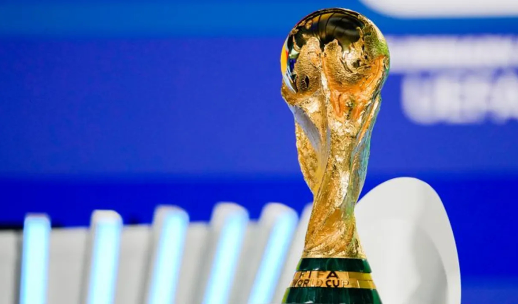 EA Sports Predicts Spain to Win 2026 World Cup EA Sports Predicts Spain to Win 2026 World Cup