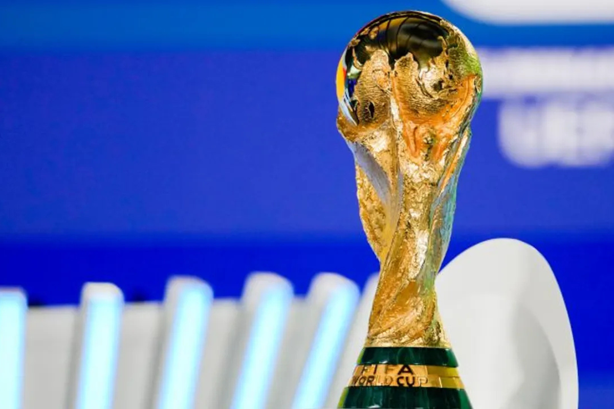 EA Sports Predicts Spain to Win 2026 World Cup