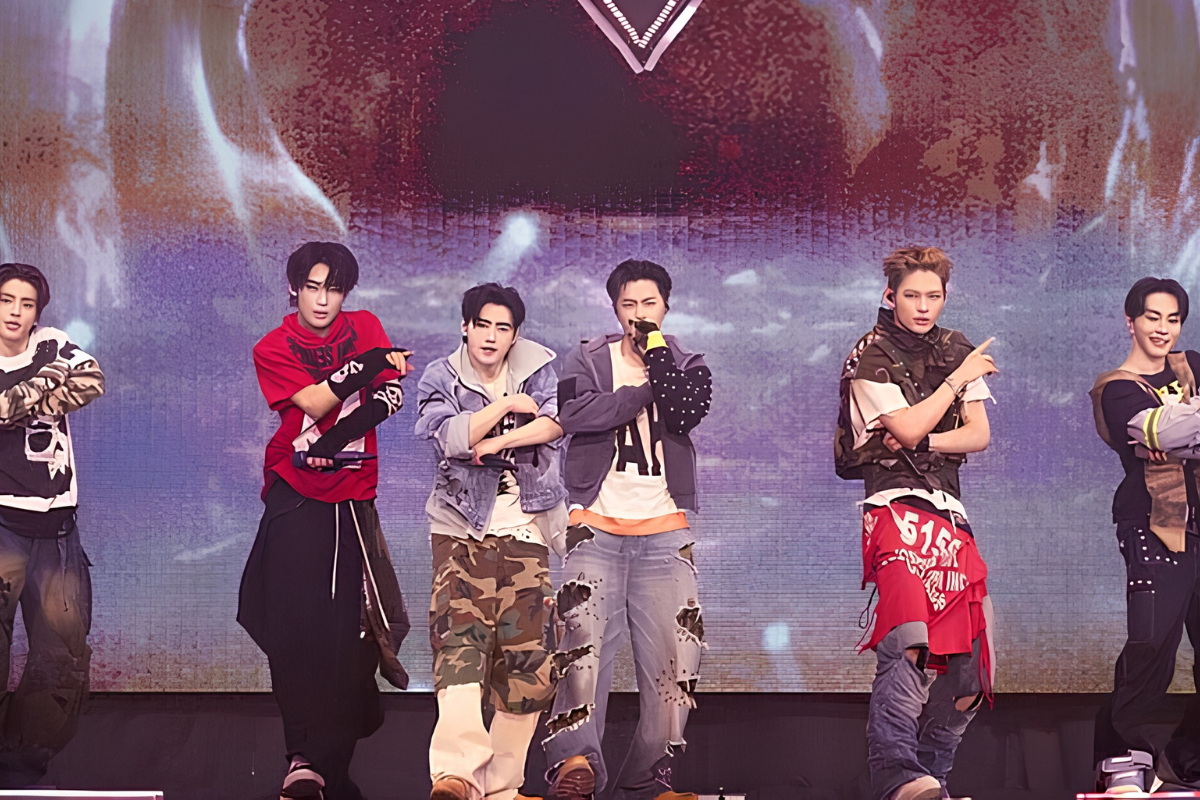 ENHYPEN to Return in August as Six-Member Group