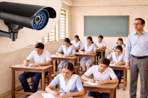 Education Board Orders Urgent HSC Exam Surveillance