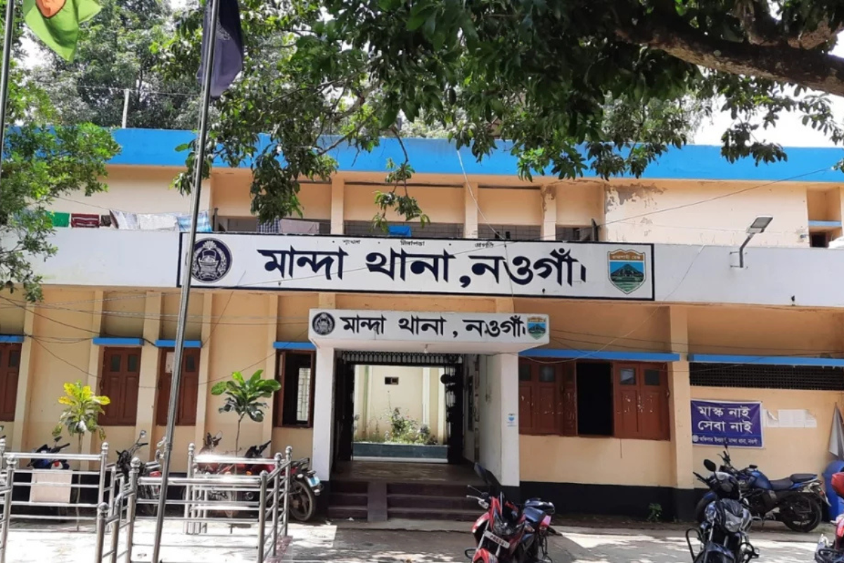 Elderly Man Beaten to Death Over Mango Dispute