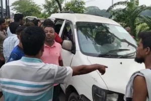 Elderly Man Dumped Injured Dies After Rescue in Narsingdi