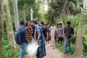 Elderly Mother Murdered by Daughter in Manikganj