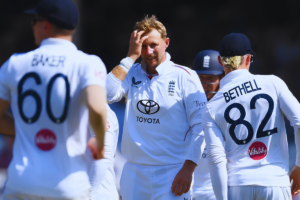 England Deducted Twelve World Test Championship Points