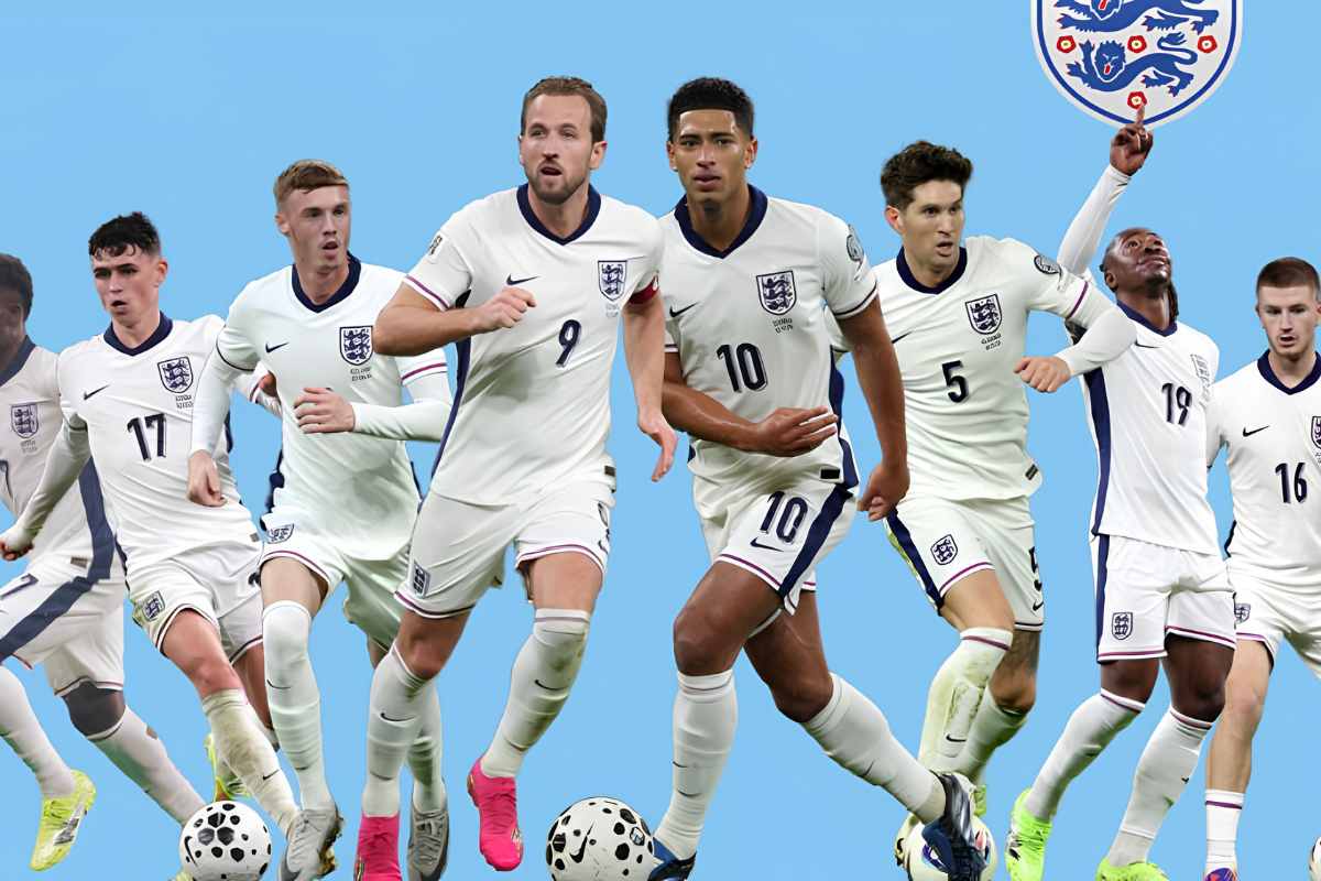 England Plan World Cup Victory Parade Before Tournament