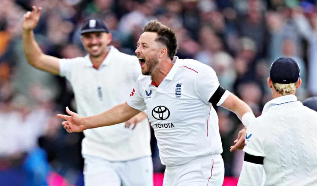 England Secure Lords Test Victory Against New Zealand England Secure Lord's Test Victory Against New Zealand