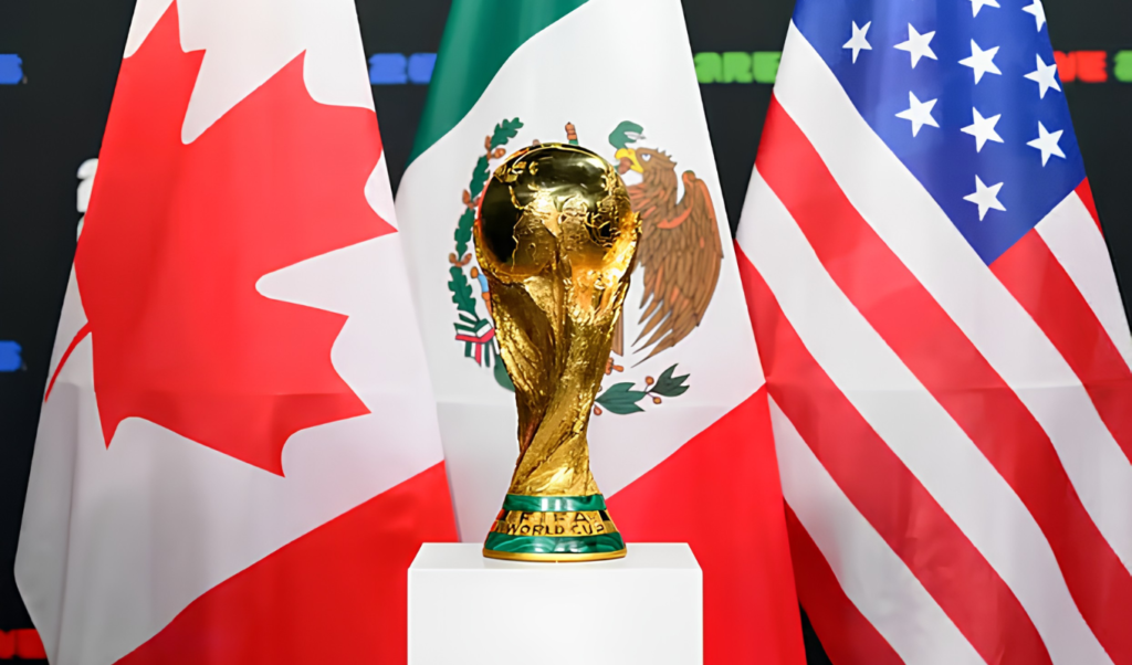 FIFA Bans Reusable Water Bottles From World Cup FIFA Bans Reusable Water Bottles From World Cup