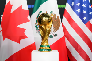 FIFA Bans Reusable Water Bottles From World Cup