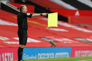 FIFA Introduces Semi-Automated Offside Technology for World Cup