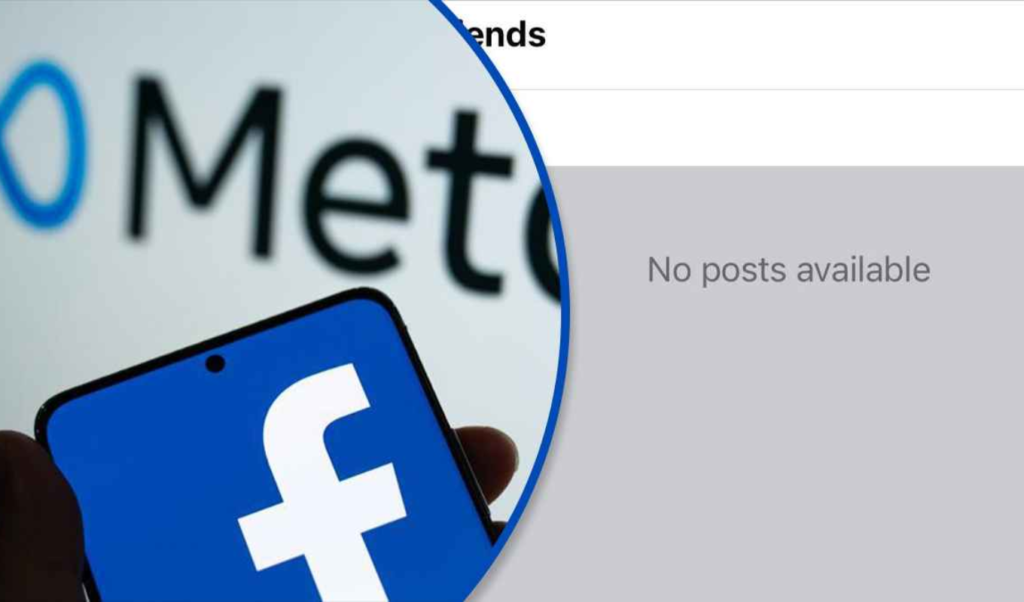 Facebook Slowly Recovers Globally After Major Disruption Facebook Slowly Recovers Globally After Major Disruption