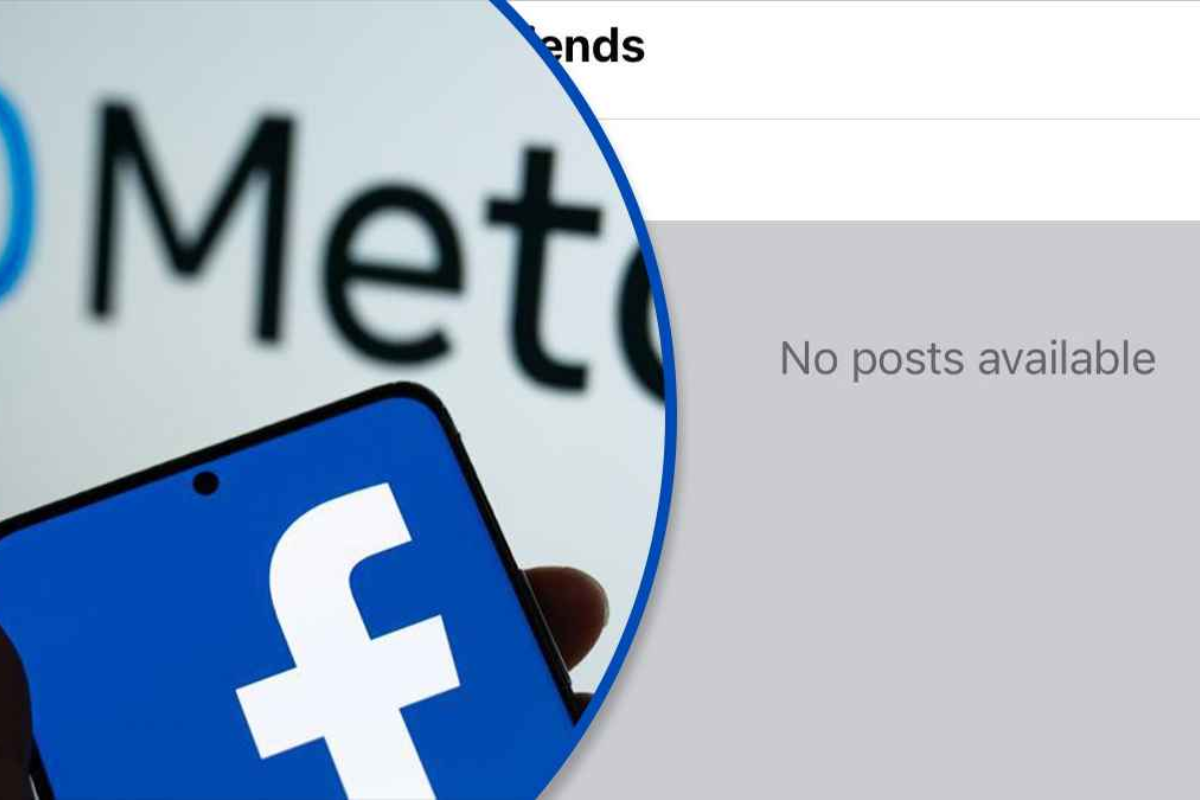 Facebook Slowly Recovers Globally After Major Disruption
