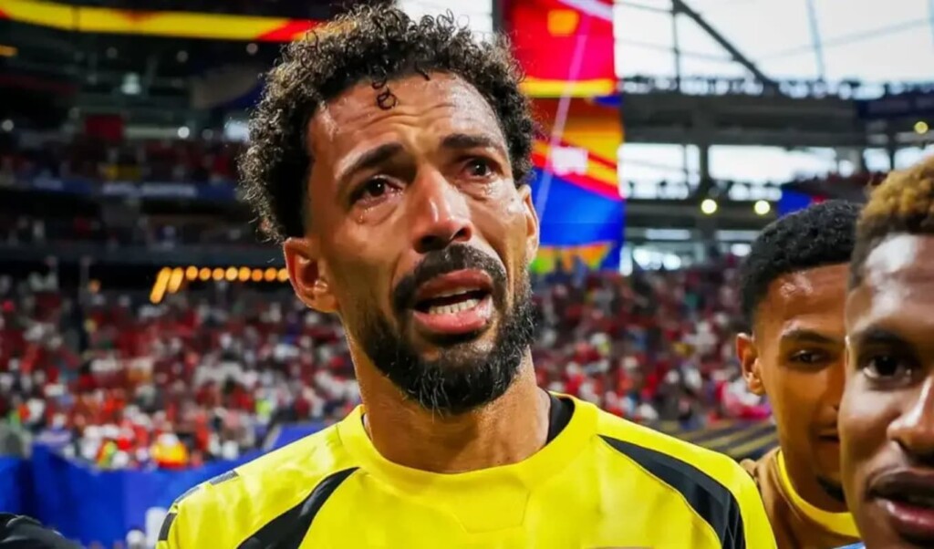 Family Absence and Financial Hardships Overshadow Vozinha Masterclass