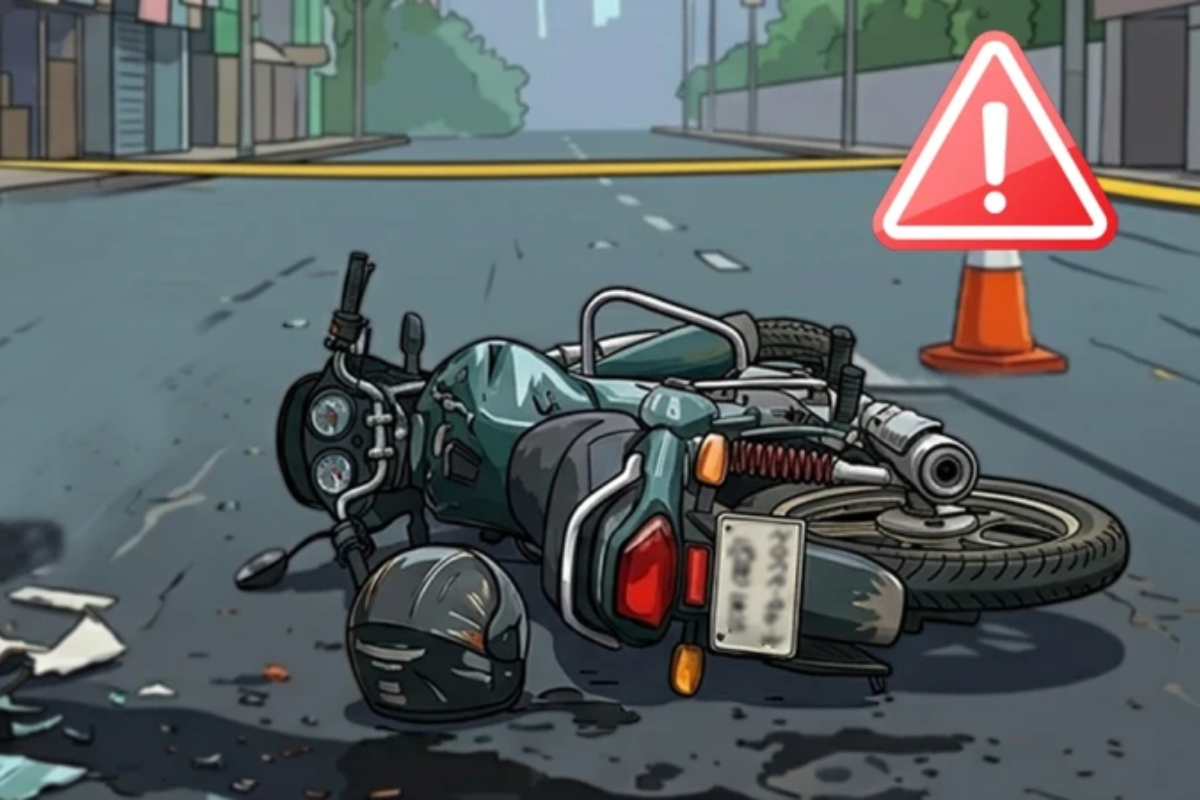 Fatal Motorcycle Collision Claims Life In Chuadanga District