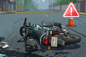 Fatal Motorcycle Collision Claims Life In Chuadanga District
