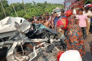 Fatal Return Journey Ends in Tragedy