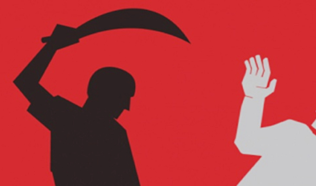 Fatal Stabbing Incident Occurs In Mymensingh District Fatal Stabbing Incident Occurs In Mymensingh District
