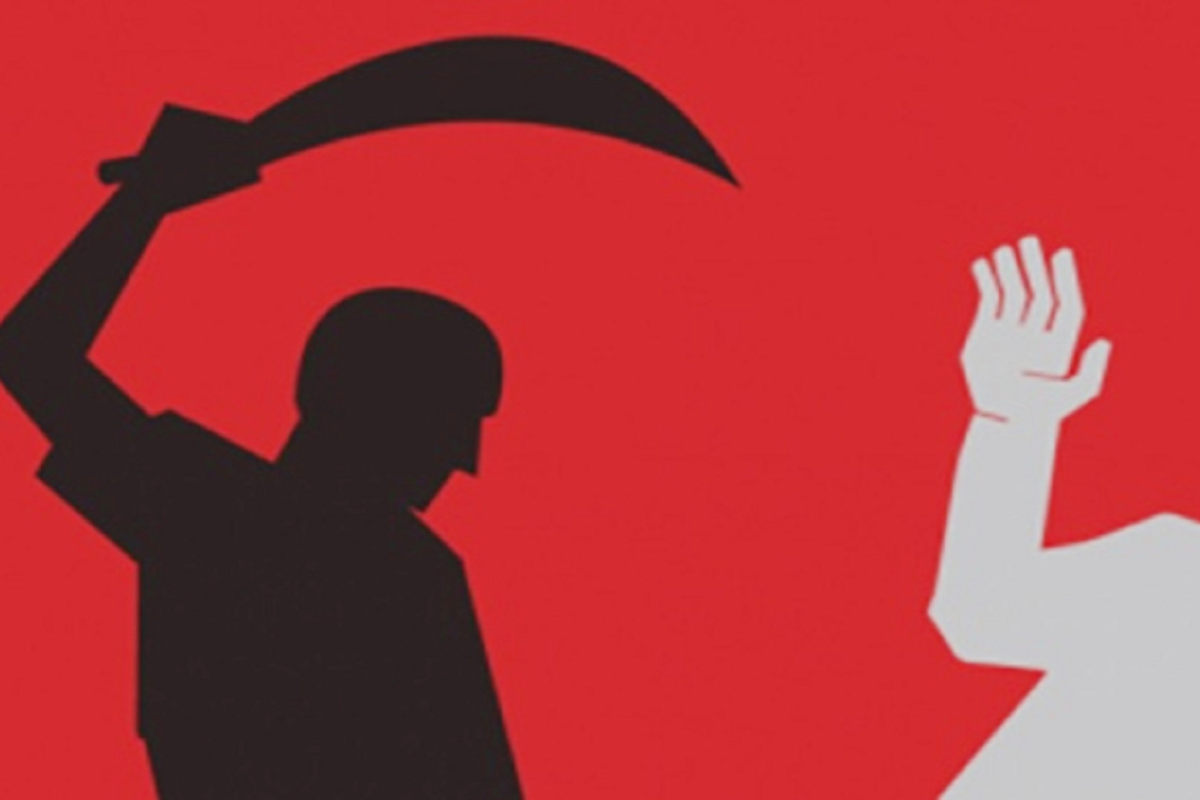Fatal Stabbing Incident Occurs In Mymensingh District