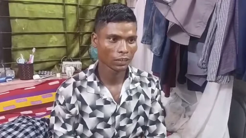 Father Detained Over Infant Death Father Detained Over Infant Death