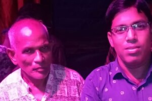 Father and Son Killed in Karnafuli Crash