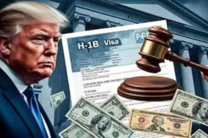 Federal Court Strikes Down Trump Visa Fee Plan