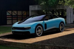 Ferrari Faces Heavy Criticism Over their first Electric Car Design