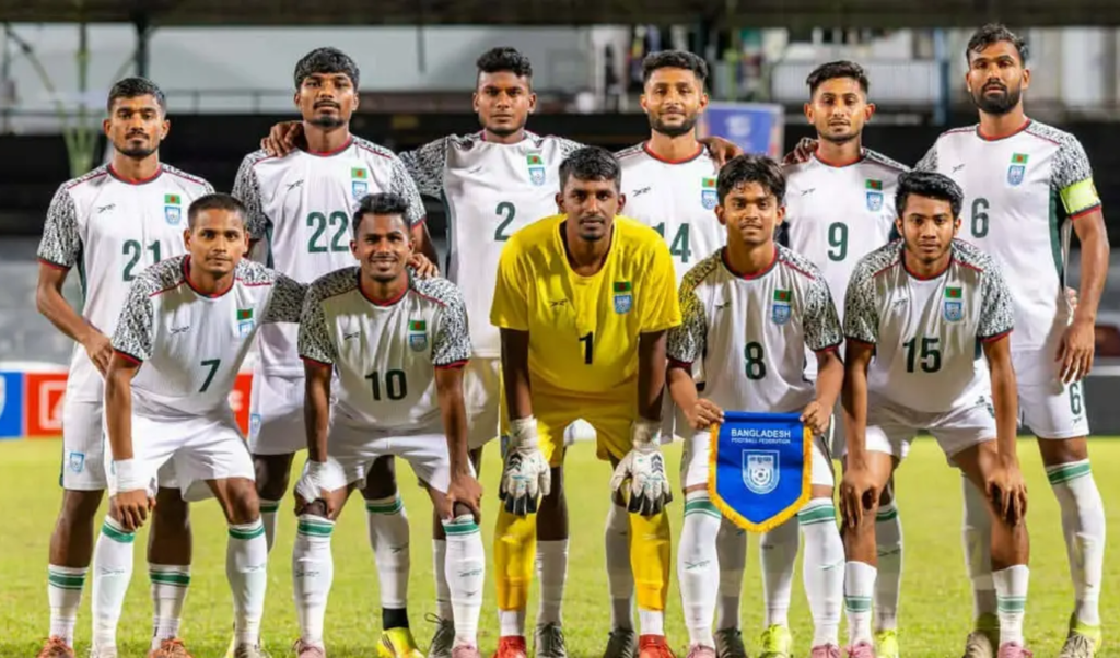 Fifa Fines Bangladesh Football Player And Manager Fifa Fines Bangladesh Football Player And Manager