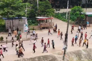 Fifteen Injured as Villagers Clash Over Lost Luggage