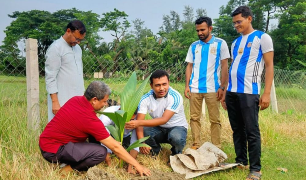 Football Fans Transform Sporting Passion Into Environmental Action Football Fans Transform Sporting Passion Into Environmental Action