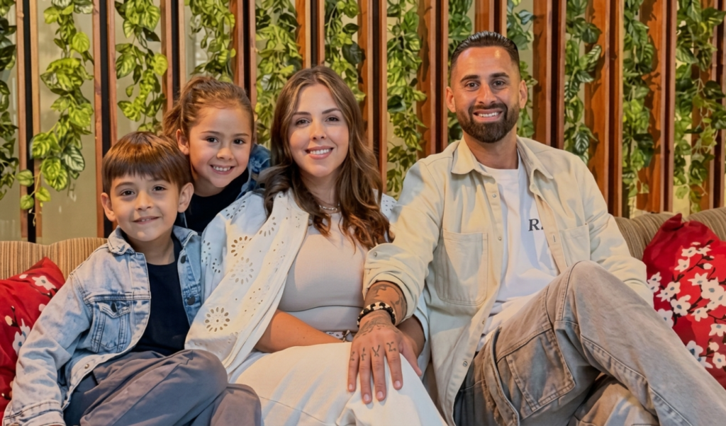 Footballers Family Missing After Devastating Venezuela Earthquake Footballer’s Family Missing After Devastating Venezuela Earthquake