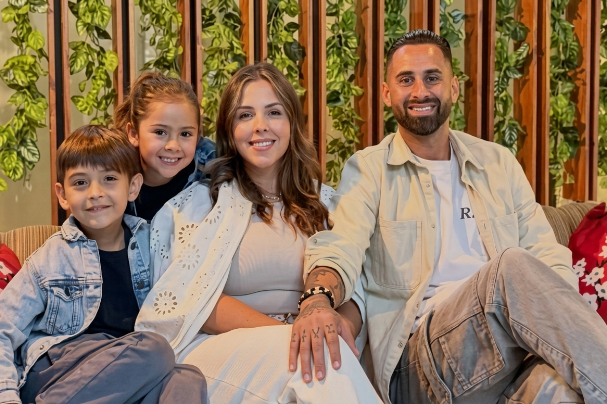 Footballer’s Family Missing After Devastating Venezuela Earthquake