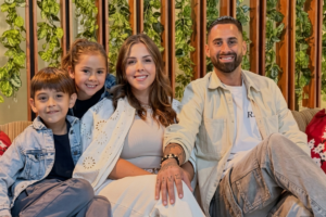 Footballer’s Family Missing After Devastating Venezuela Earthquake