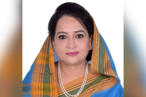 Former Lawmaker Selima Ahmad Passes Away In Bangkok