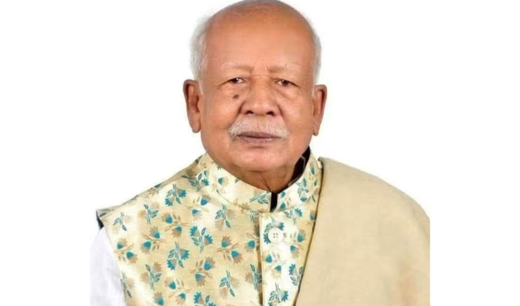 Former MP and Freedom Fighter Mosharraf Hossain Passes Away Former MP and Freedom Fighter Mosharraf Hossain Passes Away