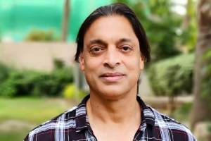 Former Pakistan Pacer Shoaib Akhtar Mourns Death of Elder Brother
