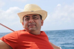 Former Police Chief Arrested in Dubai
