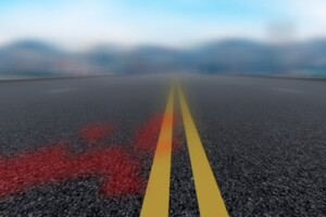 Former Soldier Killed and Three Injured in Nilphamari Road Crash