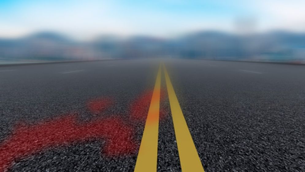 Former Soldier Killed and Three Injured in Nilphamari Road Crash