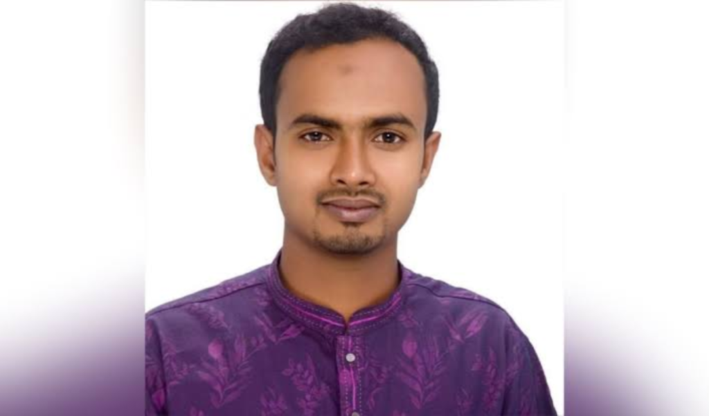 Former Student Leader Dies After Fall From Poultry Farm Roof Former Student Leader Dies After Fall From Poultry Farm Roof