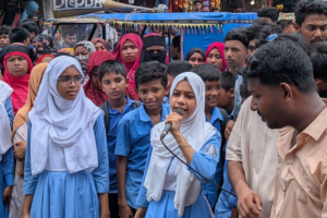 Forty-Eight-Hour Ultimatum Issued in Mehedi Murder Case