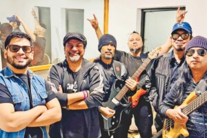 Four Decades of Metal: Warfaze Reaches 42 Years