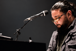 Fuad Drops World Cup Anthem