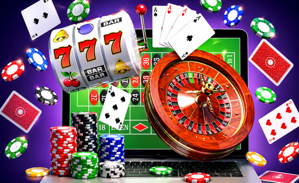 Gambling Law Tightens Nationwide Gambling Law Tightens Nationwide