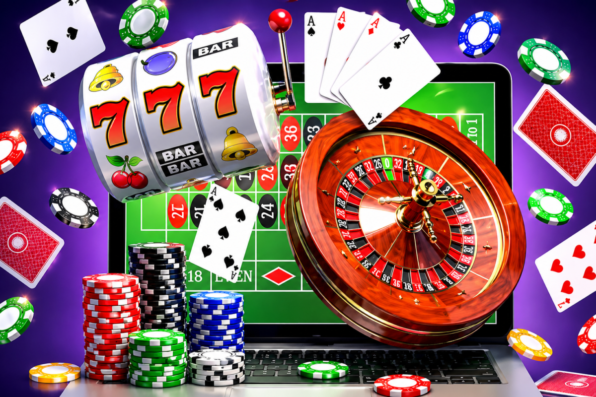 Gambling Law Tightens Nationwide